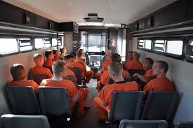 What Is An Inmate Search?